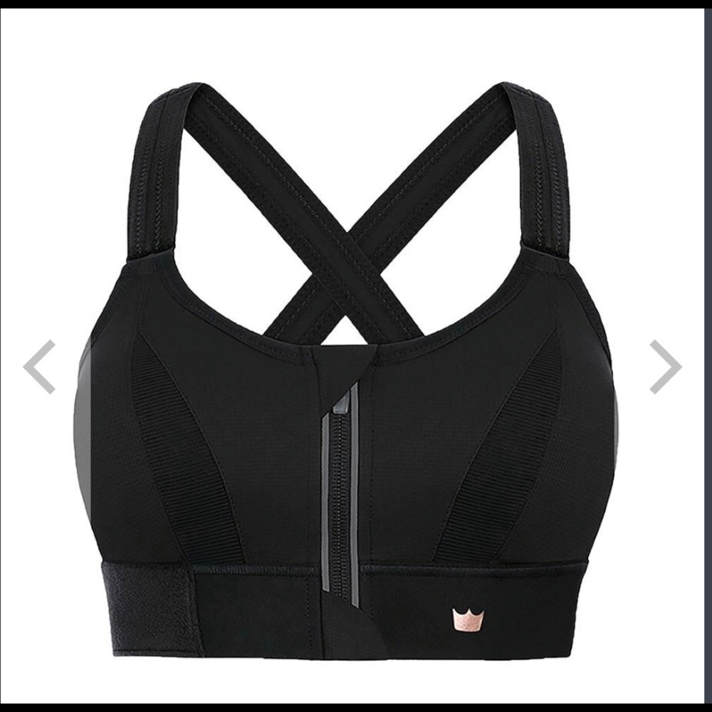 SHEFIT Ultimate Sports Bra - Size Luxe/Large